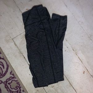 Athleta High Waisted Leggings